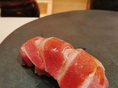 -橼舍鮨青木