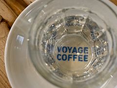 -VOYAGE COFFEE(杨梅竹店)