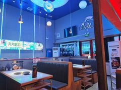 -杨记齐齐哈尔烤肉(总店)