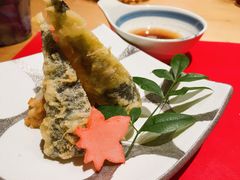 松涛春卷-松涛日本料理