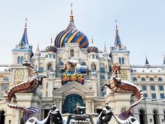 -波塞冬旅游度假区