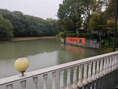 -长广溪湿地公园
