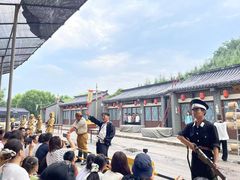 -威海华夏城景区