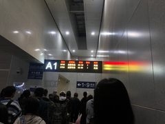-南昌站