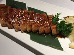 和风鳗鱼-西部牛排(京华城店)