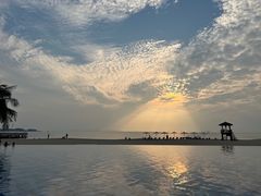 -惠州金海湾嘉华度假酒店