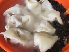 -阿麟馄饨(延长路店)