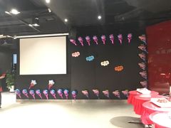-海底捞火锅(团结桥店)
