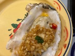 -辉记炭烧海鲜大排档·老字号(福田店)