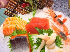 -大渔铁板烧(中山路八佰伴店)