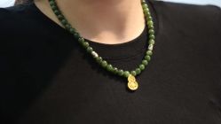 点击看大图 -Cindy Jewelry·钻戒·彩色宝石