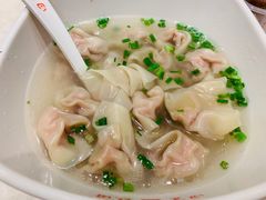 特色鸡肉馄饨-四宜糕团店(南大街店)
