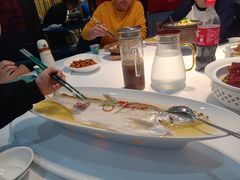 -一品江南韵·淮扬菜