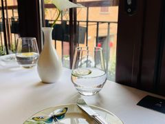 -Le Comptoir de Pierre Gagnaire