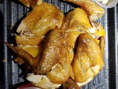 状元烤鸡-寻宝记绍兴菜(鲁迅路店)