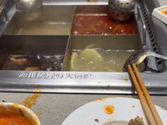 -海底捞火锅(宇飞大厦店)