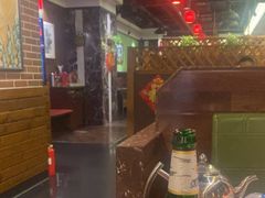 -午月海鲜烧烤酒店(不老街店)