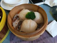-新大咀港式茶餐厅(宝山万达店)