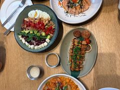 -娜娜家•Nana's restaurant (南开大悦城店)