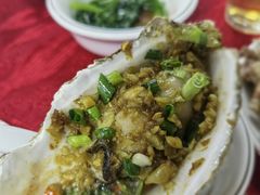 -花苑美食横琴生蚝火锅(拱北粤华路店)