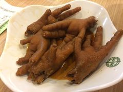 凤爪-添好运点心专门店(中环IFC店)