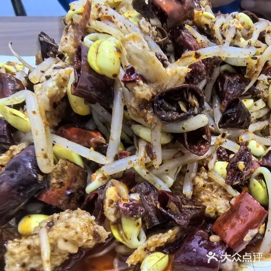 胖子烤肉(花园路店)