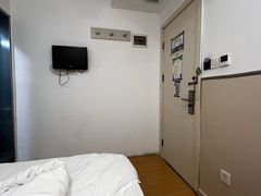 -海友酒店(上海静安寺店)