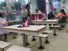 -华辉拉肠(西村店)