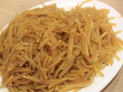 香辣土豆丝-姥家春饼店(漳州二路店)