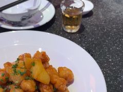 -王庄阿咪海鲜大排档(象园店)