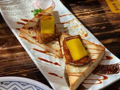 -小川洋风料理(汉街店)