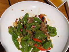 -金枝玉叶上海人家食府(三里河店)