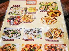 -阿多私房菜(顺德店)