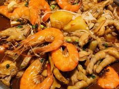 -胖哥俩肉蟹煲(湖滨银泰in77店)