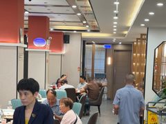 -金陵后厨·南京菜(新街口秣陵路店)