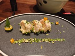 -喜鼎海胆水饺(东港店)