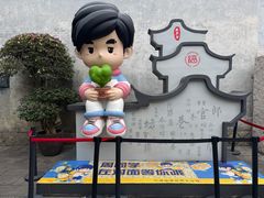 -三坊七巷历史文化街区