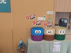 -小伙伴宠物医院•急重症转诊中心·老年专科·犬猫全科(北大街总院)