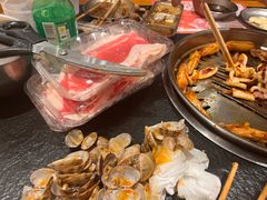 -炽城·烤肉名家(鸿达中央广场店)