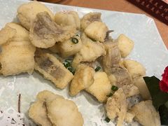-抱德·潮汕味(敦和店原惠城鱼仔)