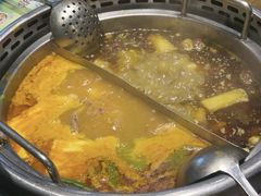 -快乐小羊(富强中路店)