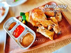 -Pekaa啤咖食肆Coffee&Bistro