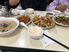-满口香饭店