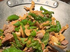 -老湘村·湖南土菜(天河维多利店)