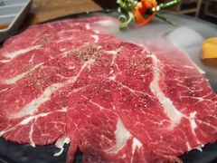 -秦小牛煎肉餐厅(河北大街总店)