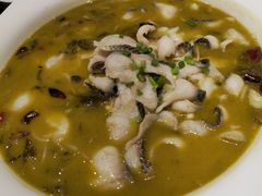 -老牌坊鲁菜名店(宽厚里店)