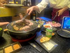 -樱嘢·炭火烧肉(惠南店)
