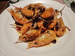-锦楼·臻选新杭帮(正大广场店)