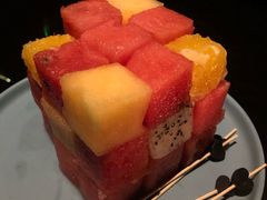 -柒Lounge(三里屯店)