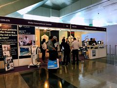 -香港会议展览中心演讲厅